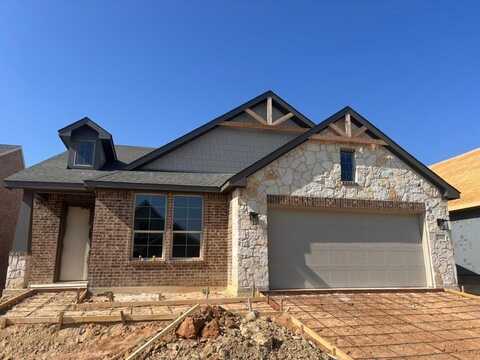 2049 Kelva Drive, Haslet, TX 76052