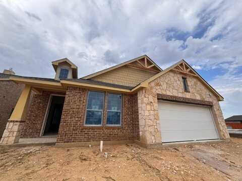 2049 Kelva Drive, Haslet, TX 76052