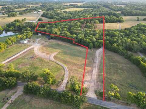 Tbd TBD County Road 534, Whitewright, TX 75491