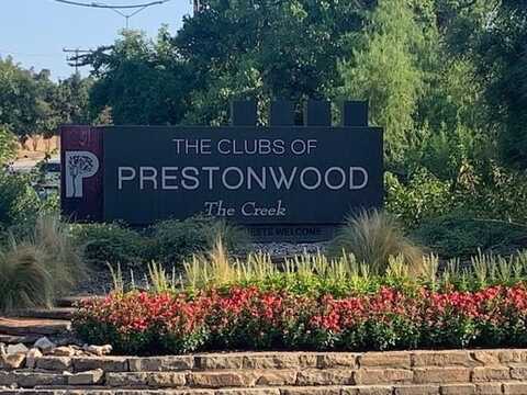 15914 Club Crest Drive, Dallas, TX 75248