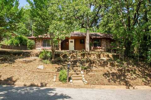 3001 Jennifer Avenue, Denison, TX 75020