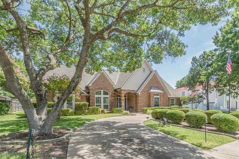 1614 Nob Hill Drive, Duncanville, TX 75137