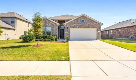 529 Dunster Lane, Saginaw, TX 76131