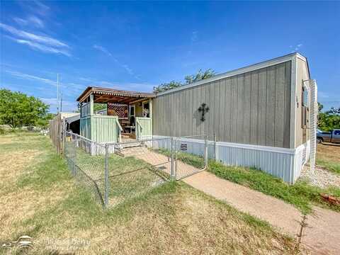 1310 Harmony Drive, Abilene, TX 79603