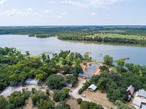 714 County Road 463, Eastland, TX 76448