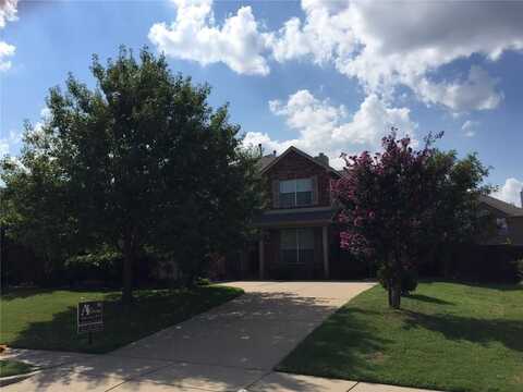 1575 Poets Way, Allen, TX 75002