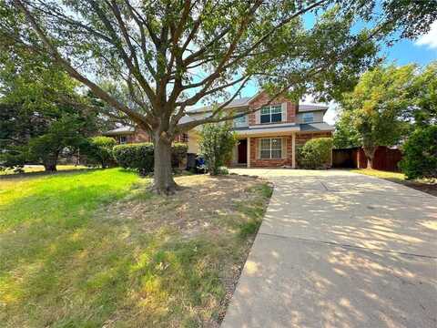 1575 Poets Way, Allen, TX 75002
