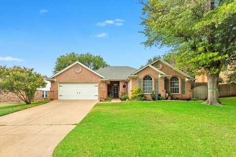 9 Crooked Creek Court, Trophy Club, TX 76262