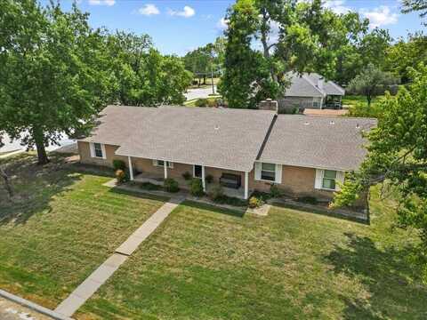 407 E County Line Road, Royse City, TX 75189