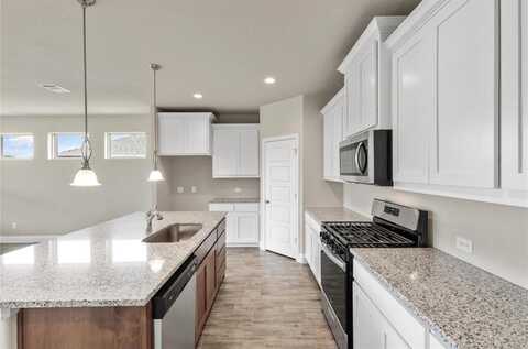 221 Jimmy Lane, Millsap, TX 76066