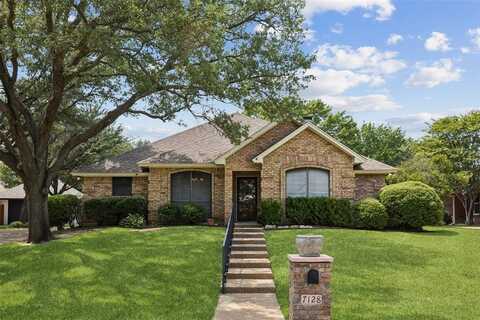 7128 Quail Ridge Road, Fort Worth, TX 76132