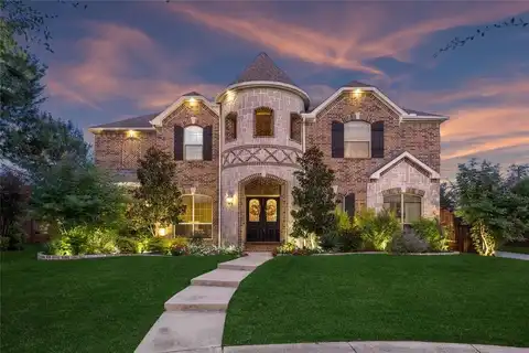 8086 Ashcroft Lane, Frisco, TX 75034