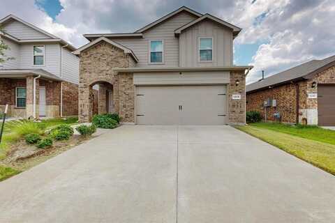 2158 Ocelot Street, Crandall, TX 75114