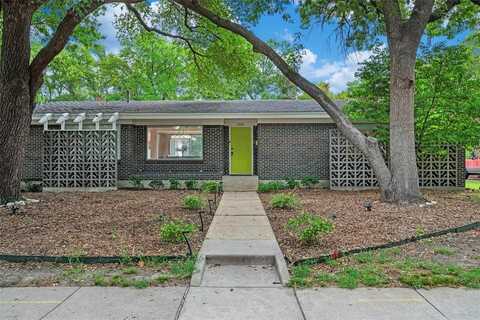 2626 S Glenbrook Drive, Garland, TX 75041
