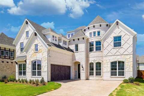 705 Holly Anne Lane, Aubrey, TX 76227