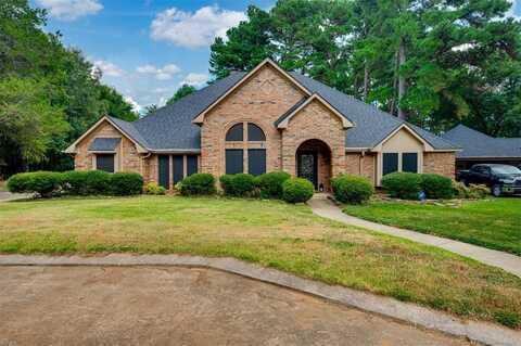 650 Spruce Drive, Reno, TX 75462