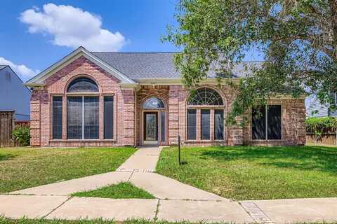 5517 Luna Drive, Rowlett, TX 75088