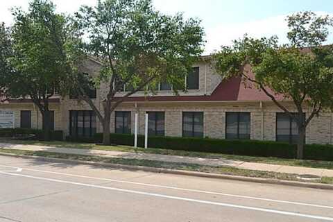 2097 N Collins Street, Richardson, TX 75080