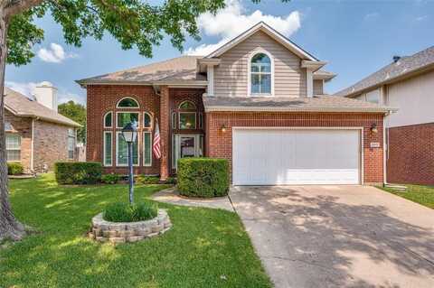 2213 Heatherton Place, Plano, TX 75023