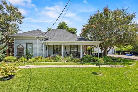 932 Williams Street, Rockwall, TX 75087