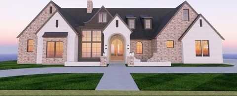427 Castle Pines Drive, Heath, TX 75032