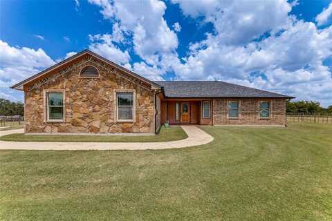 106 Hampton Lane, Springtown, TX 76082