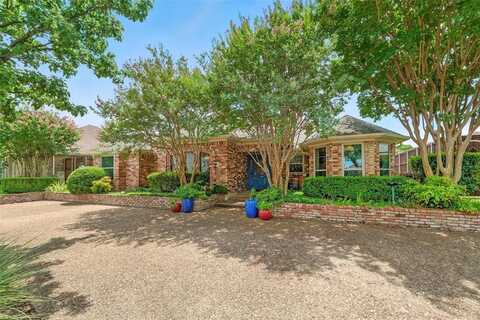 6132 Yellow Rock Trail, Dallas, TX 75248
