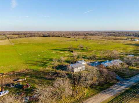 Tract 1 County Road 3525, Dike, TX 75437