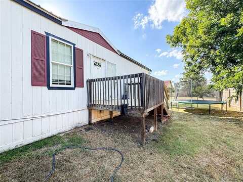 206 E 7th Street, Cisco, TX 76437