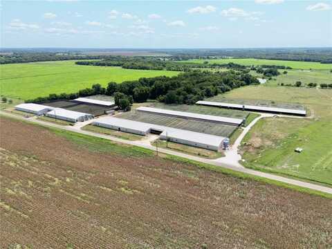 1500 Lumkins Road, Forreston, TX 76041