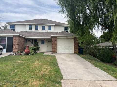 8008 Arbor Avenue, Fort Worth, TX 76116