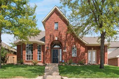 1265 Crestway Drive, Rockwall, TX 75087