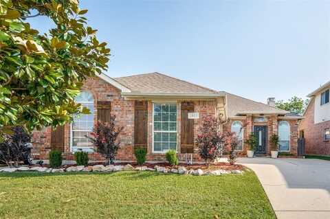 1825 Carver Drive, Carrollton, TX 75010