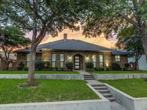 12312 Rockland Drive, Dallas, TX 75243