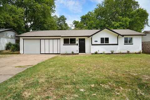 4521 Gary Drive, Haltom City, TX 76117