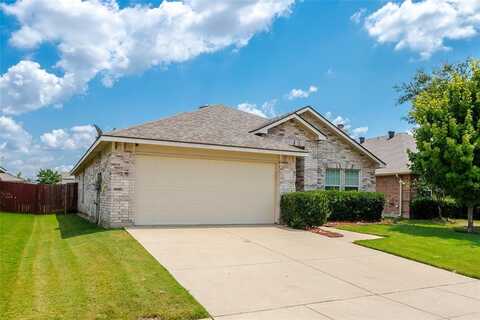 12716 Lost Prairie Drive, Fort Worth, TX 76244