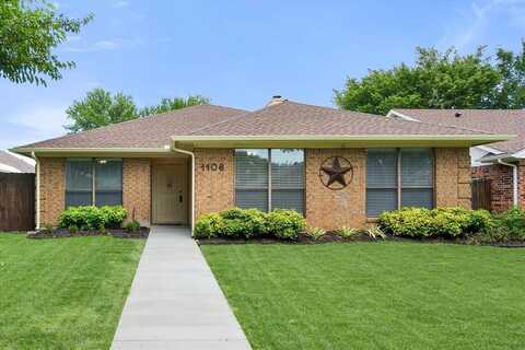 1106 Appleton Drive, Mansfield, TX 76063