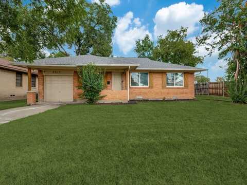 8017 Huttig Avenue, Dallas, TX 75217