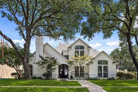 5916 Genoa Court, Plano, TX 75093