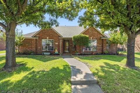 6707 Foxglove Trail, Sachse, TX 75048