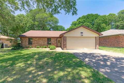 6929 Briardale Drive, North Richland Hills, TX 76182