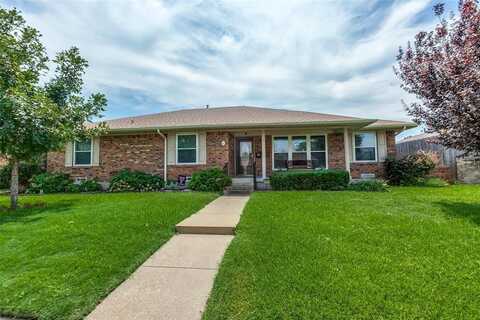 1418 Lexington Drive, Garland, TX 75041