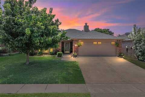 3604 Desert Mesa Road, Fort Worth, TX 76262