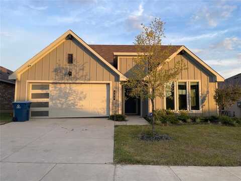 721 Breckenridge Park Drive, Alvarado, TX 76009