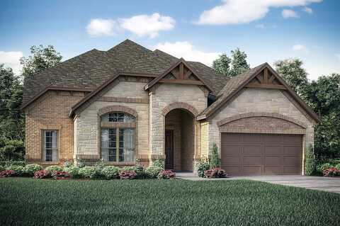 5221 Rowlan Row, Midlothian, TX 76065