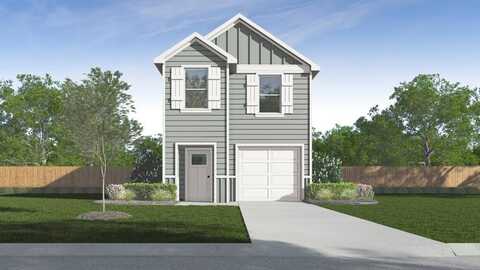 4097 Quarry Avenue, Crandall, TX 75114