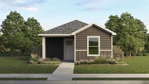 4285 Tafoya Lane, Crandall, TX 75114