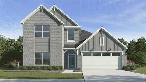 1570 Brooke Drive, Tyler, TX 75704