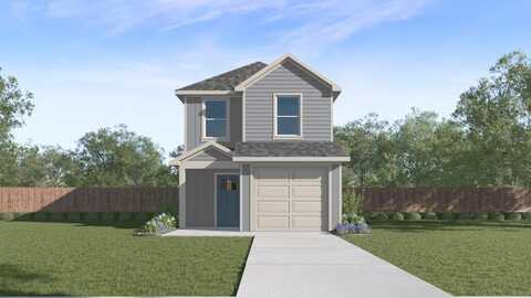 4125 Quarry Street, Crandall, TX 75114