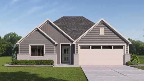 1519 Brooke Drive, Tyler, TX 75704
